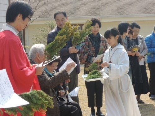 성공회 원주교회 사진 4