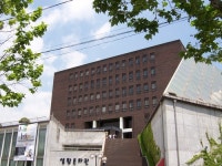 숭실대학교 중앙도서관