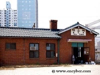 덕소역 (고속철도)