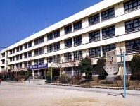 강북중학교