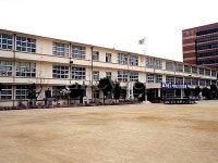 영중초등학교