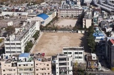 부산진중학교