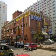 새기쁨교회