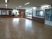 대천태권도