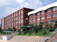 동백중학교