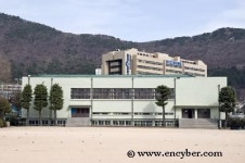 부산여자중학교