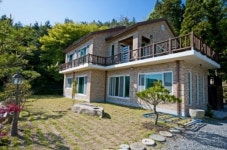 편백하우스펜션