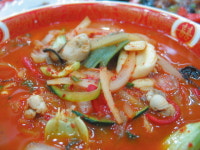 야래향