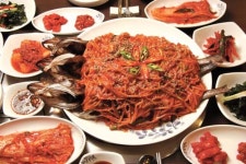 아야진생태찌개 본점