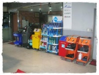 스피드메이트 부개점