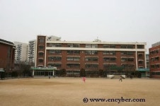 서정초등학교