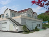 평화식품
