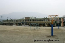 포천노곡초등학교