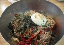 문막막국수
