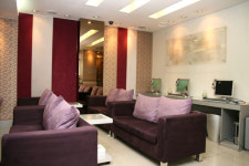 리즈산부인과의원 신림점