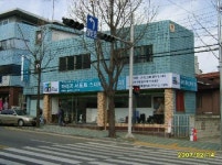 라이프 서포트 스테이션