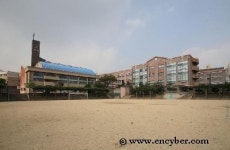 문정초등학교