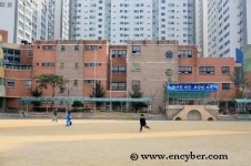 월곶초등학교