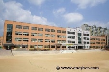 태봉초등학교