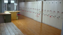 뉴금천휘트니스