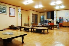 호신가마솥보신탕