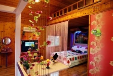 소나무이야기펜션