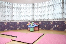 시지봄연합소아청소년과의원