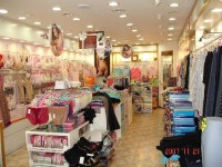 트라이패밀리 화니전문점