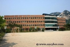불암고등학교