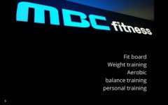 MBC휘트니스