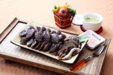 홍가래떡볶이