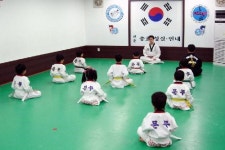 문무체육관