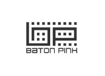 바톤핑크
