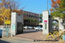 태평중학교