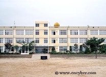 신녕중학교