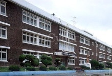 황지초등학교
