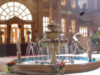 화유플라워앤원예치료센터