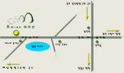 아미산모텔