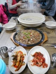 유명해물칼국수