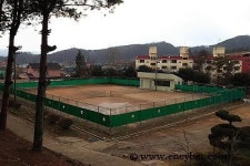 관촌중학교