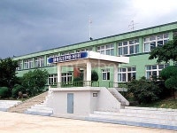 죽산초등학교