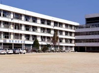 인헌중학교