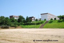 홍성공업고등학교