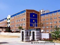 장기중학교