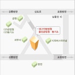 대구지방법원 영덕지원 울진군법원