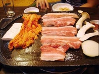 봉화골화로구이 구산본점