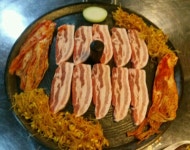 부뚜막생삼겹