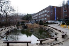서울삼육고등학교