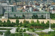 조선대학교 부속중학교