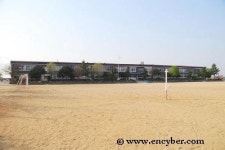 대홍초등학교